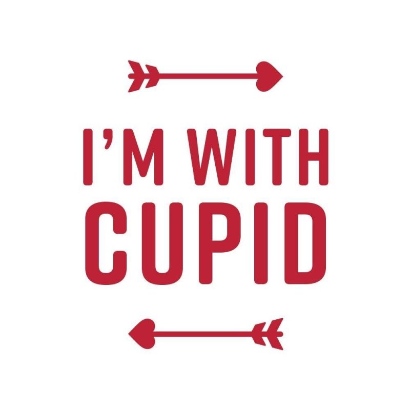 Photo: c/o Cupid's Undie Run Facebook Page